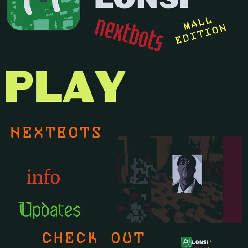 Game by @AlonsiPr0