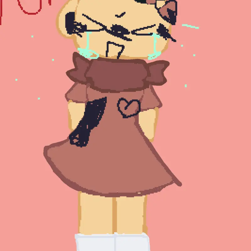 Game by @Cinnamonro1427