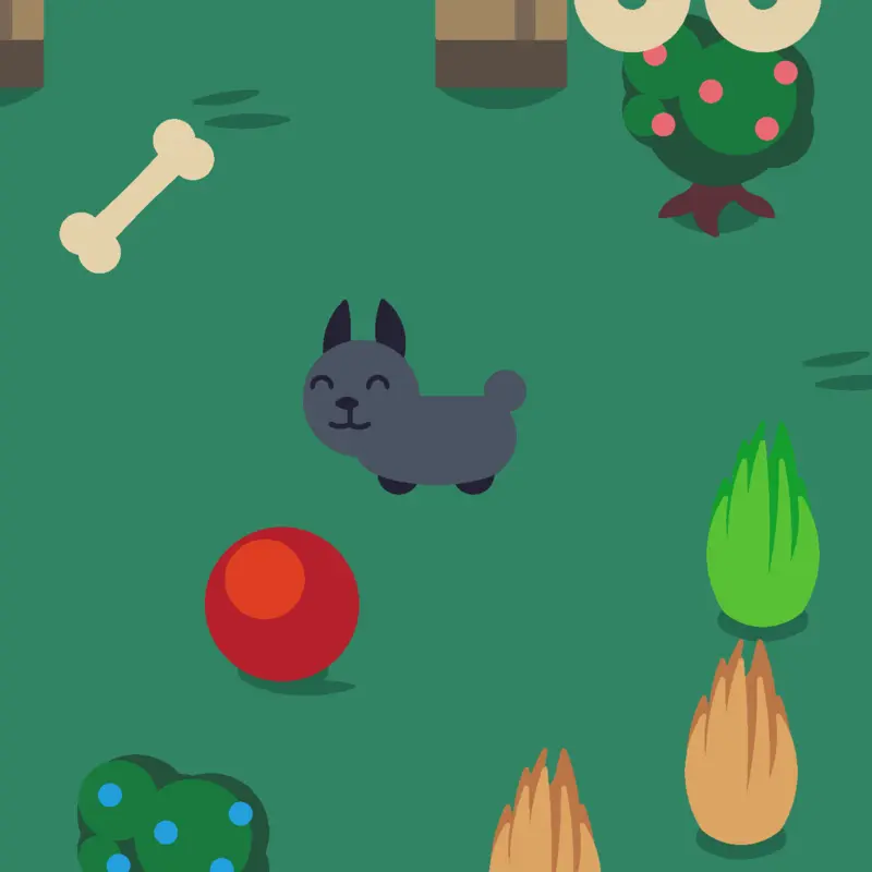 Game by @kenny4719