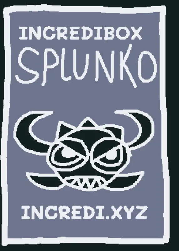 Game by @cailloou