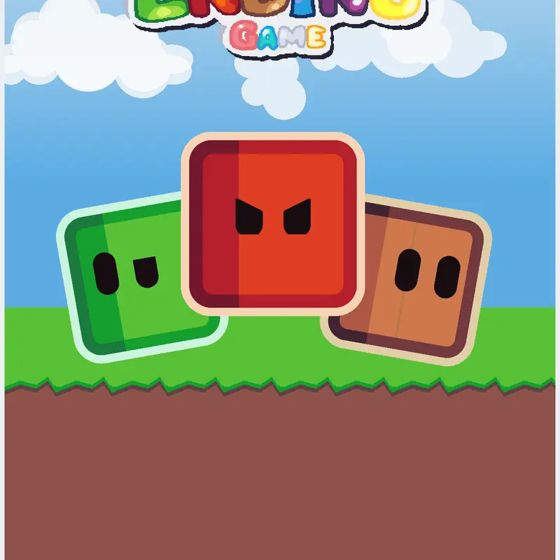 Game by @Rooms_OFFICIAL
