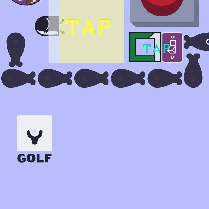 Game by @shoooooo