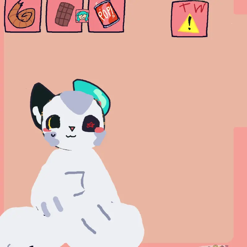 Game by @AnaLua1