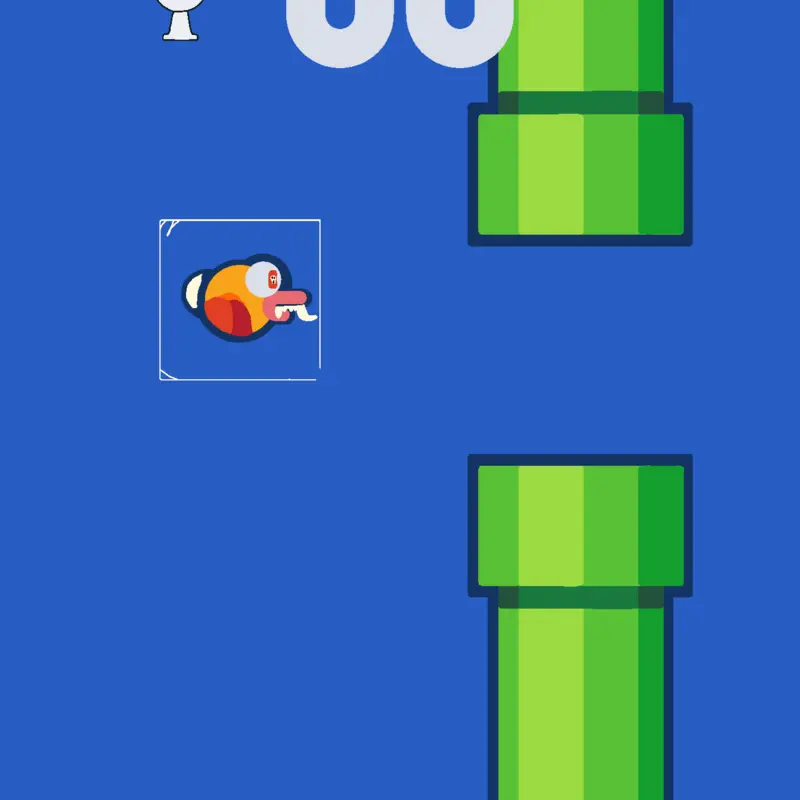 Game by @pinkbr