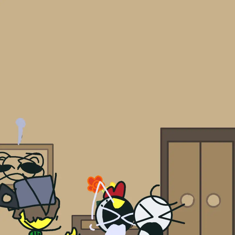 Game by @LILY_DE_mintsia_