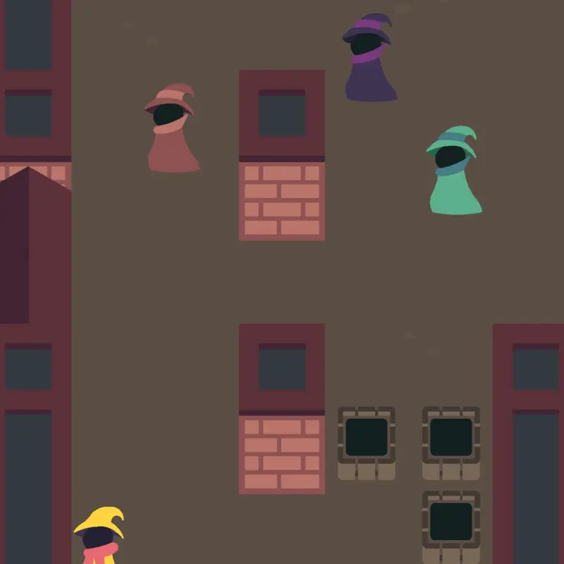 Game by @lukasz1