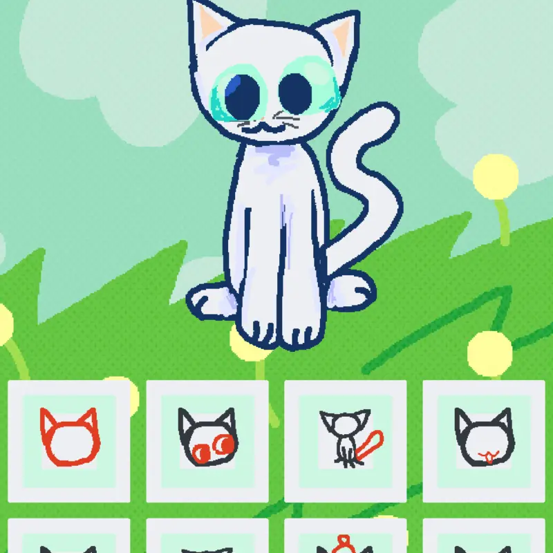 Game by @mango501235