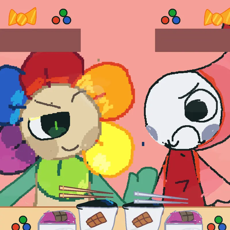 Game by @Daily_rabbit