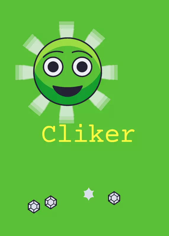 Game by @gaelchavez