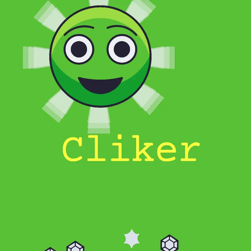 Game by @gaelchavez