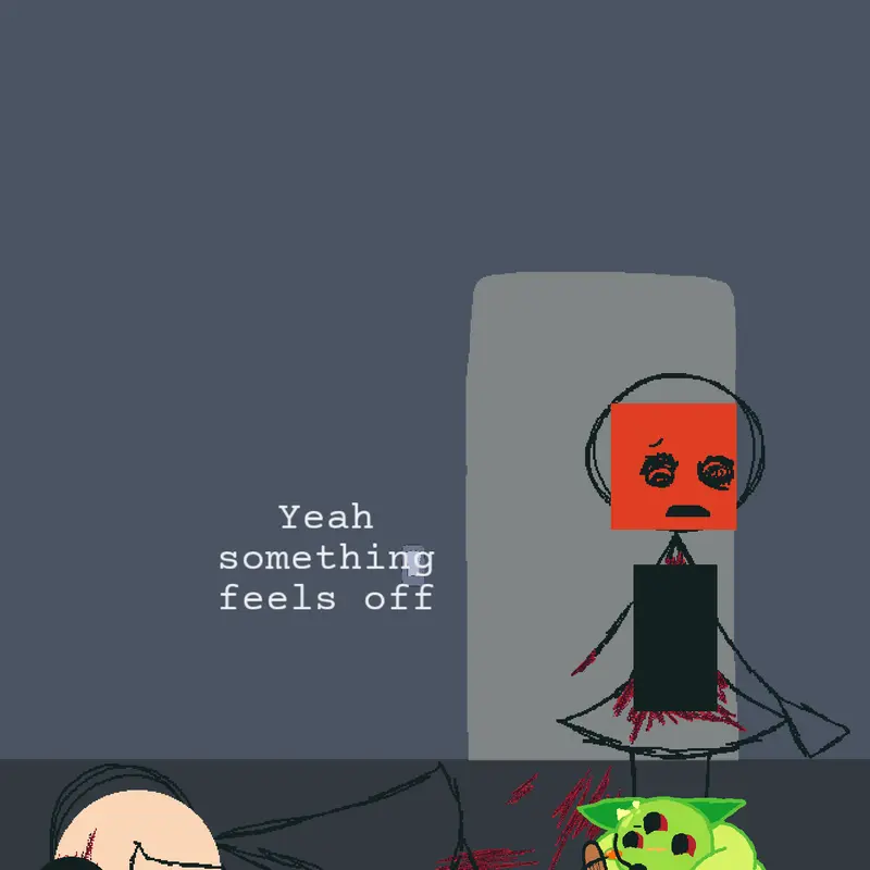Game by @wonheelovert