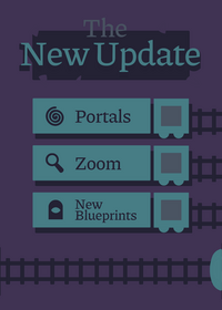 Update log!