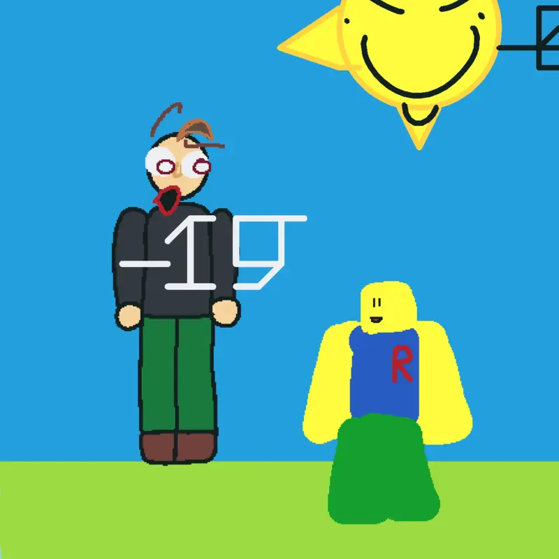 Game by @Patrick79898