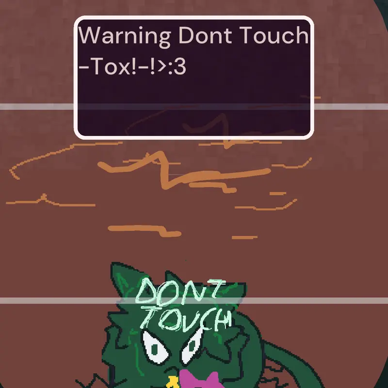 Game by @Tobox