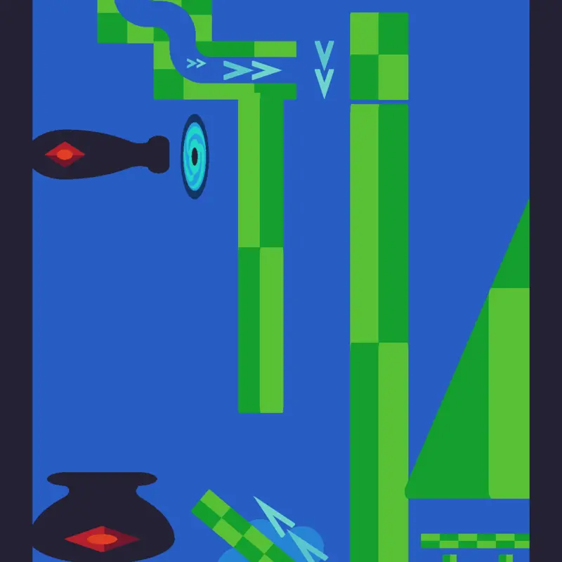 Game by @101010iom
