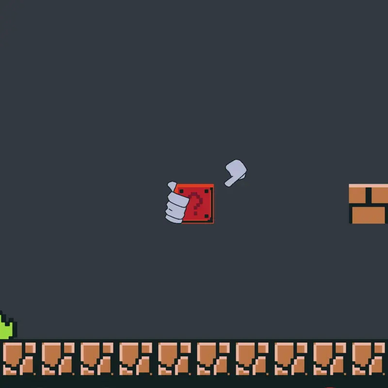 Game by @vladivanov