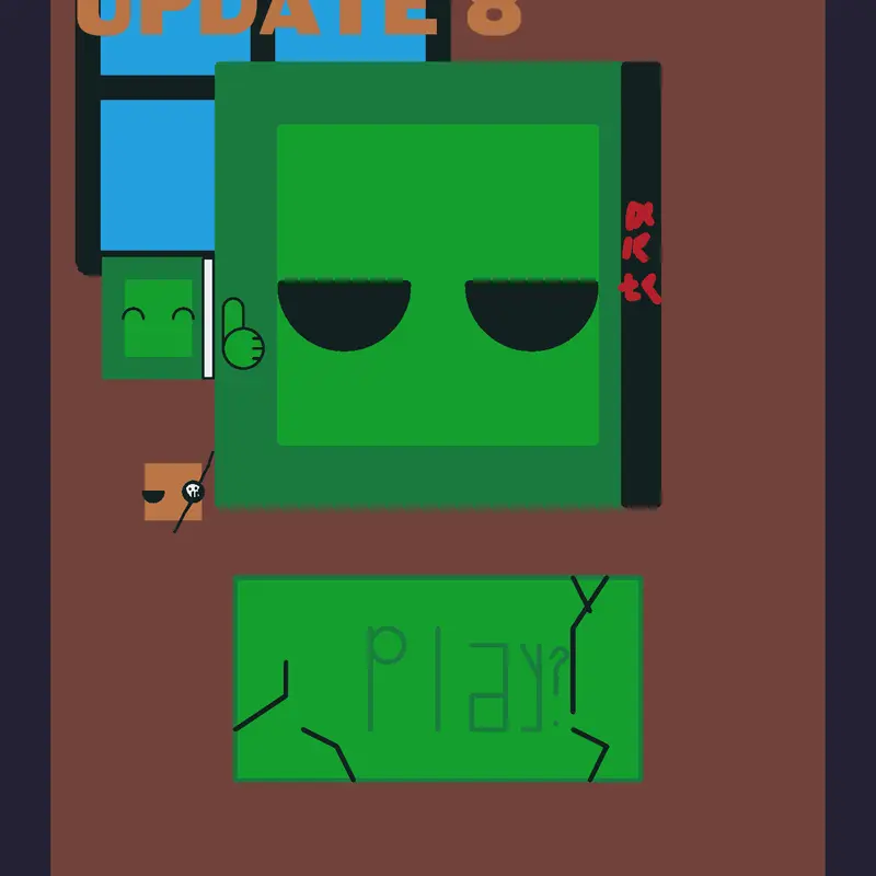 Game by @Gavriel1