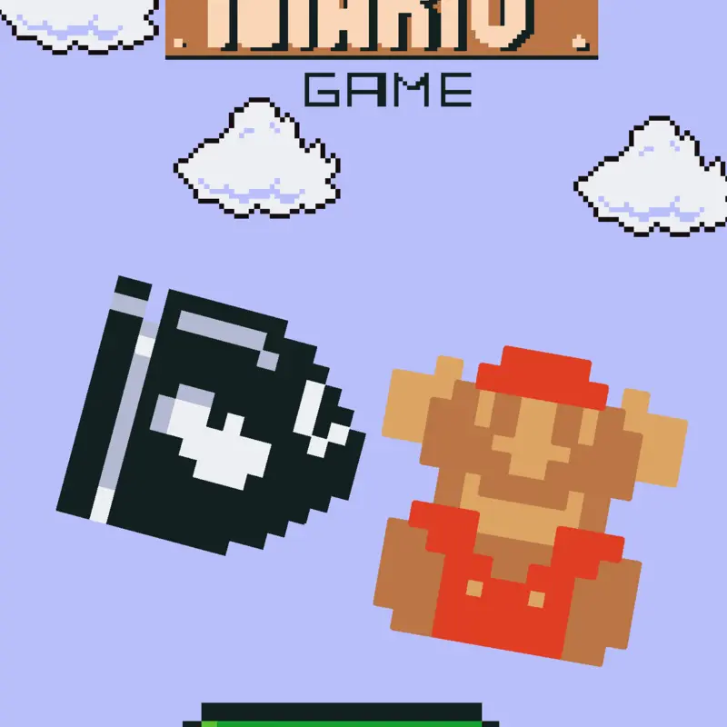 Game by @chamiskriper2