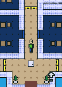 Baldi's mega basics (I have no idea for the...