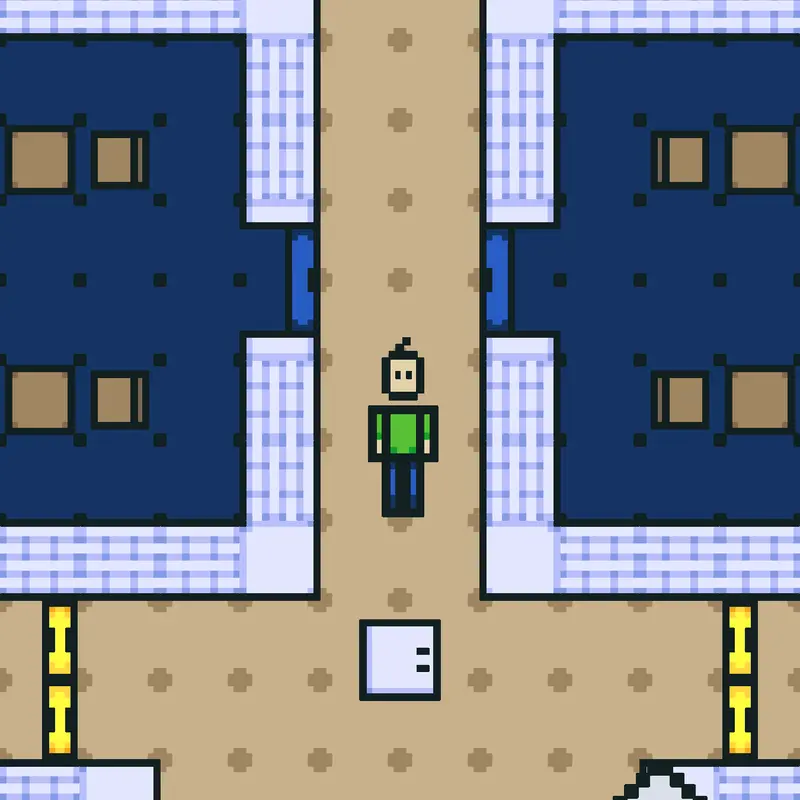 Game by @baldifan628