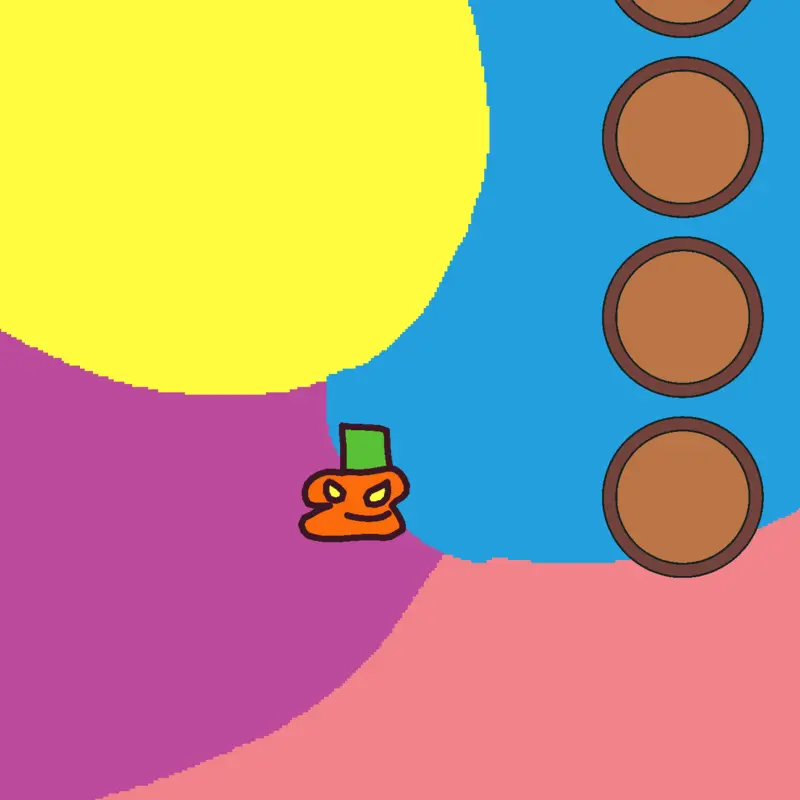 Game by @blind-fox911