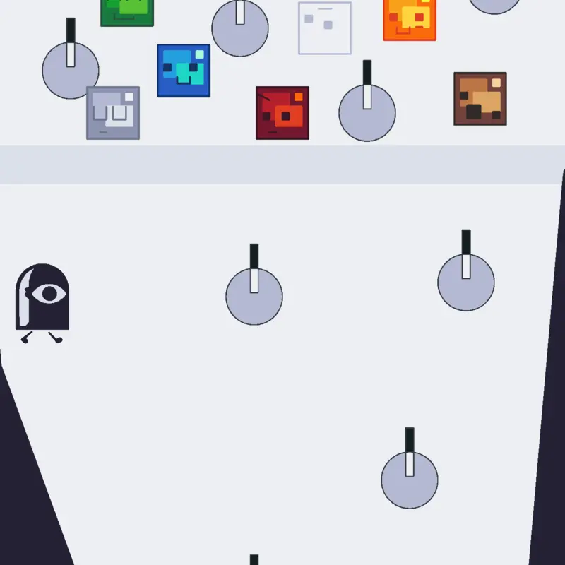 Game by @beHOL