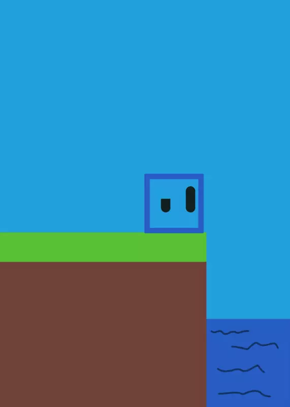 Game by @TheProgame