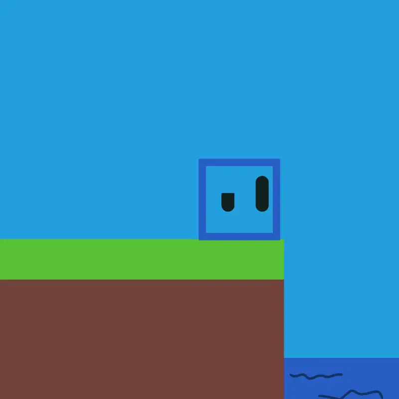 Game by @TheProgame