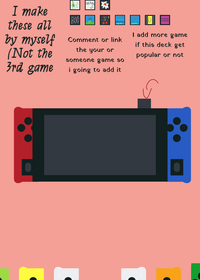 Working Nintendo switch