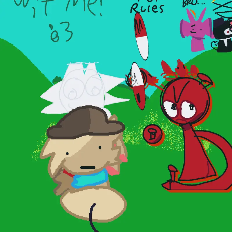 Game by @Halloween-LOSANES