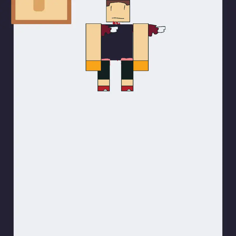 Game by @passport