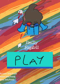 Emilly Ragdoll (Event special)