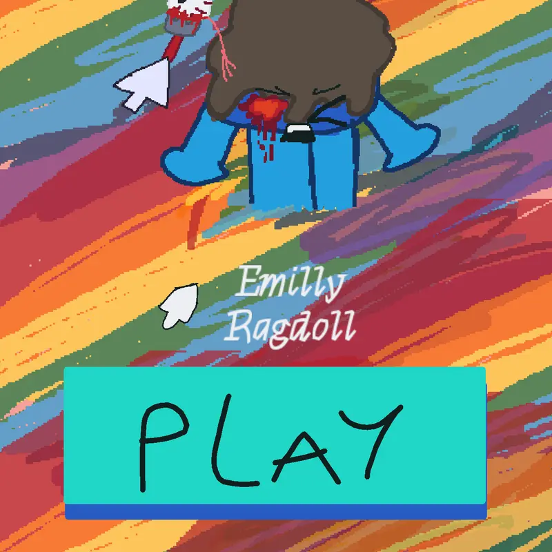 Game by @DangerVoice