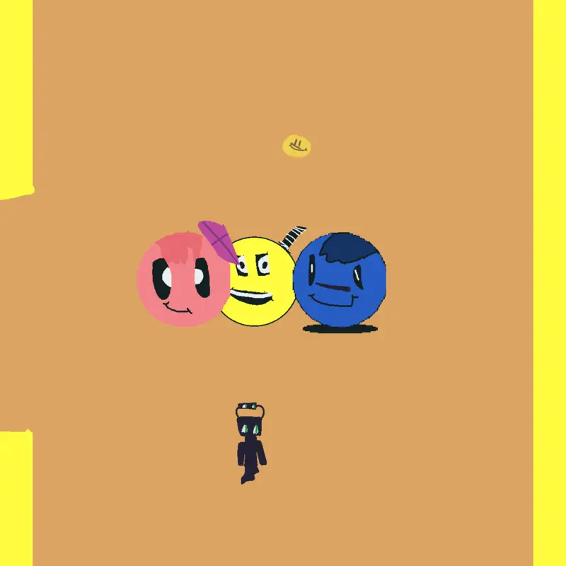 Game by @charmanderGAMEZ