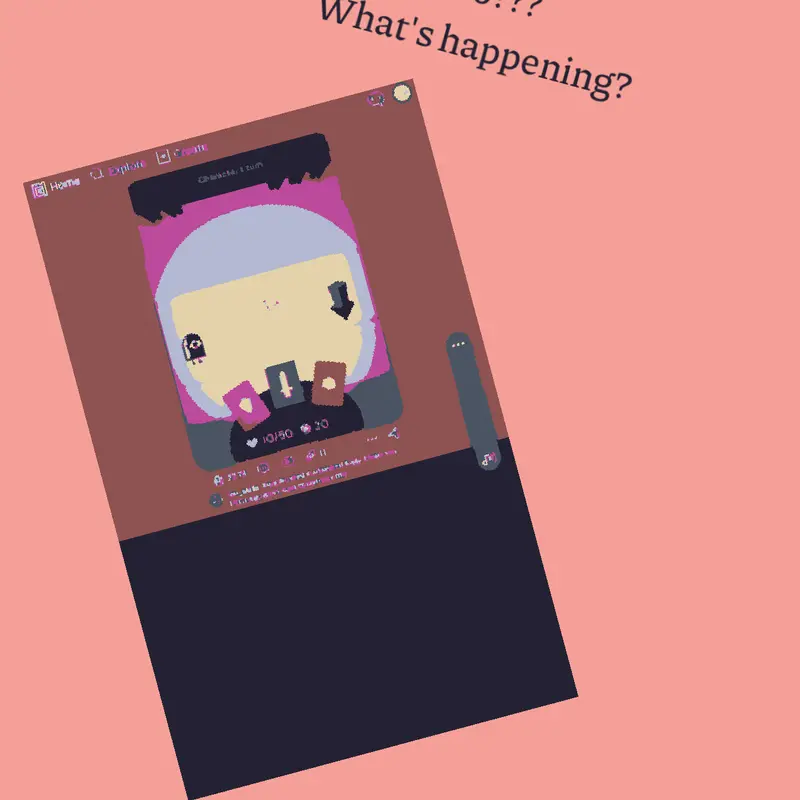 Game by @Trainer