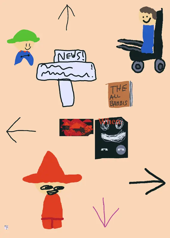 Game by @chance-normal
