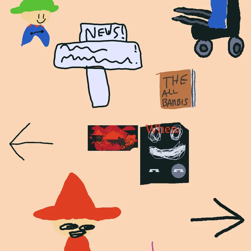Game by @chance-normal