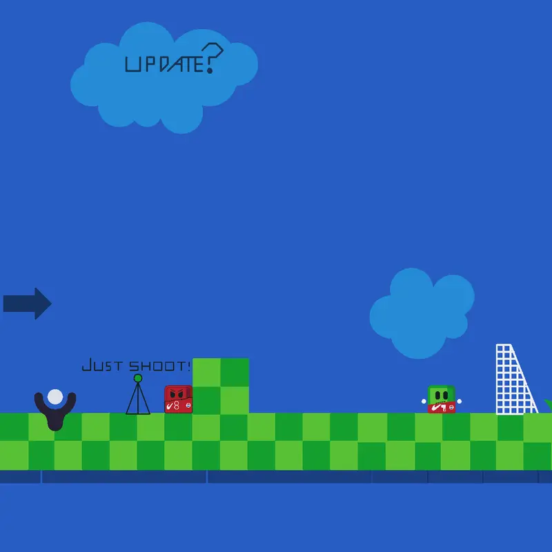 Game by @AleLabs