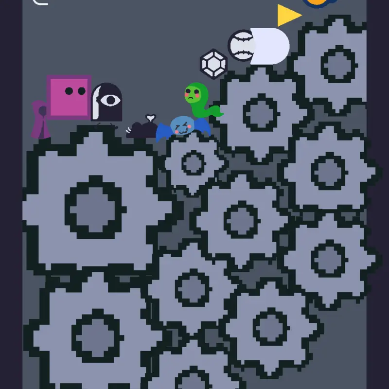 Game by @tutubumbumchacalaca