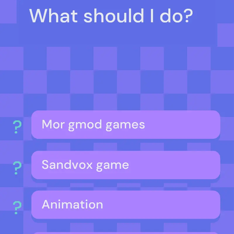 Game by @steamhappy