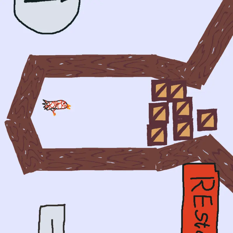 Game by @B-mo