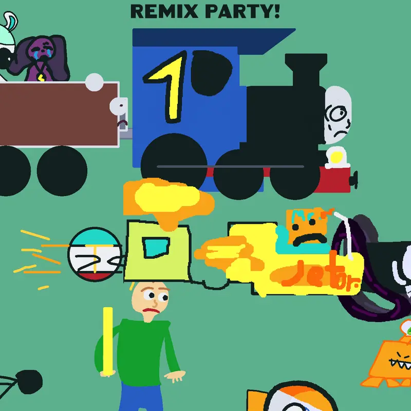 Game by @just_some_boy