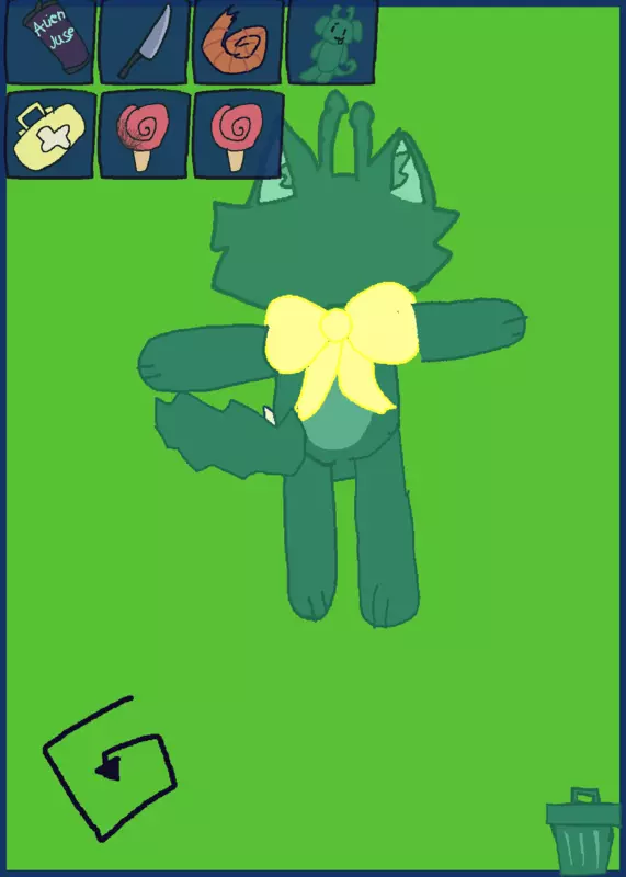 Game by @cuteheadnurse888
