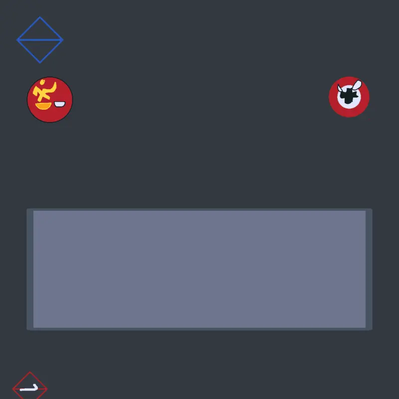 Game by @cleandro