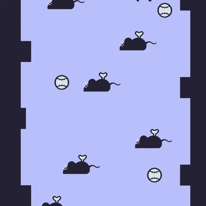 Game by @lavaguj