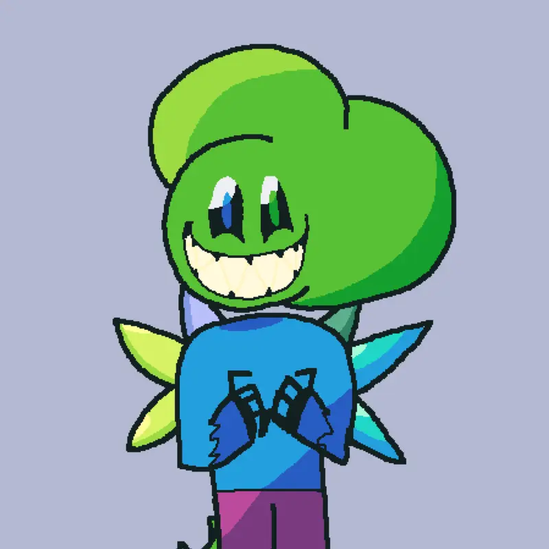 Game by @Francookies