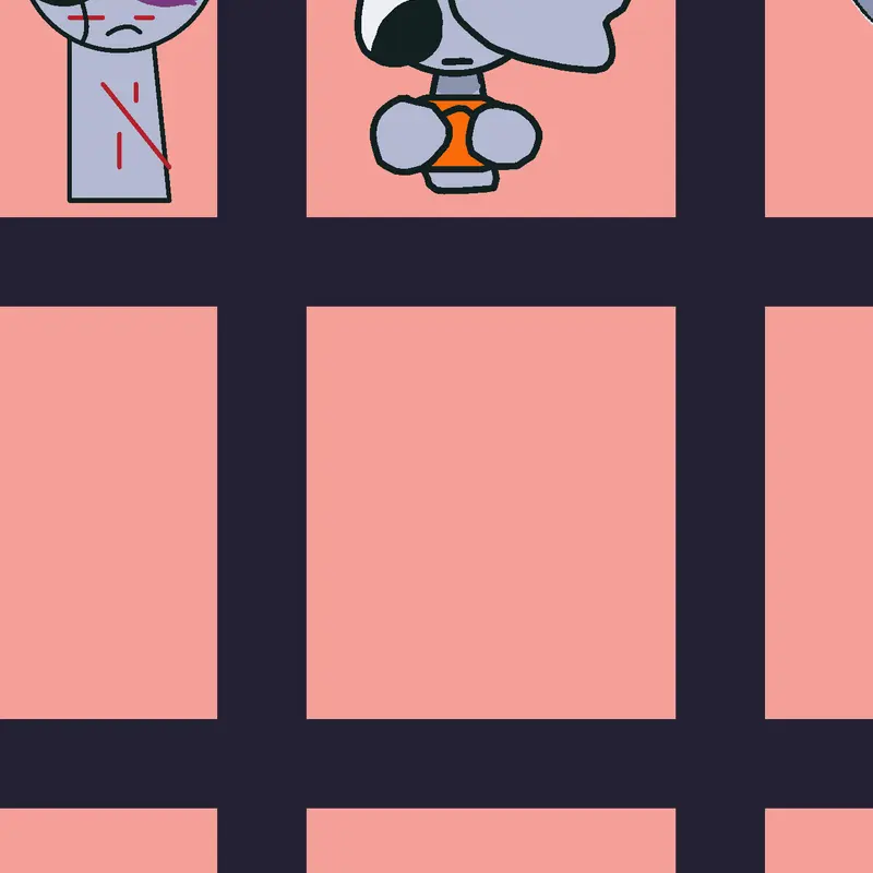 Game by @werfter