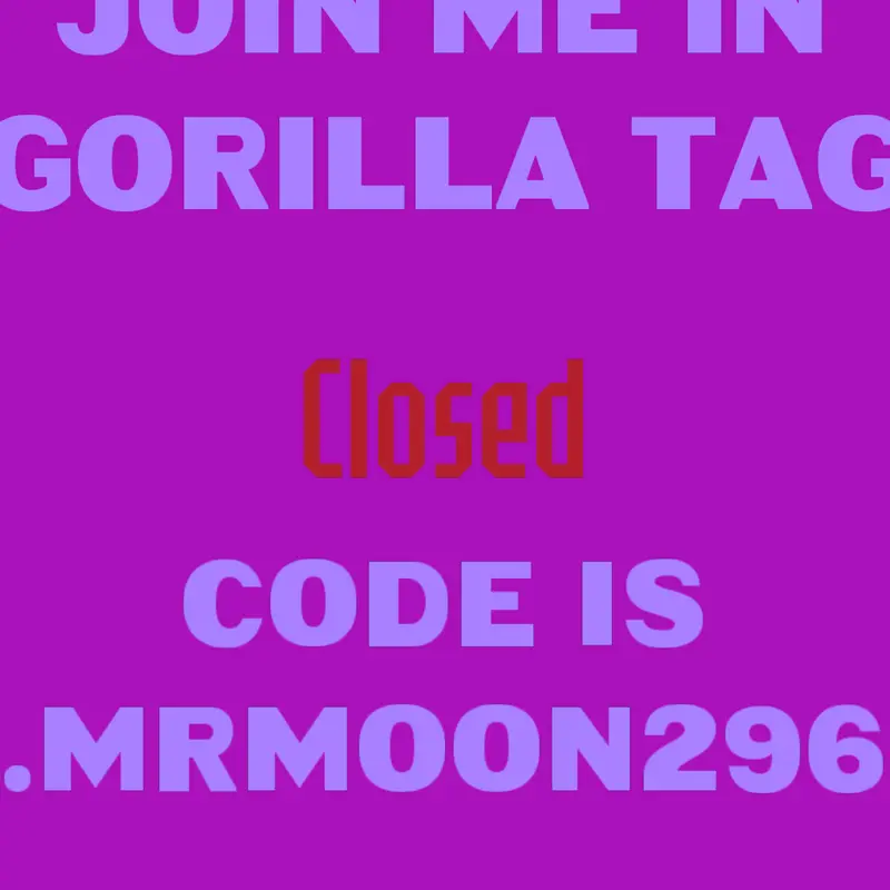 Game by @MrMoon296