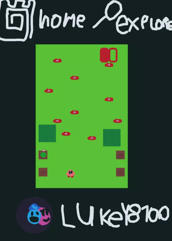 Game by @Lukey8100