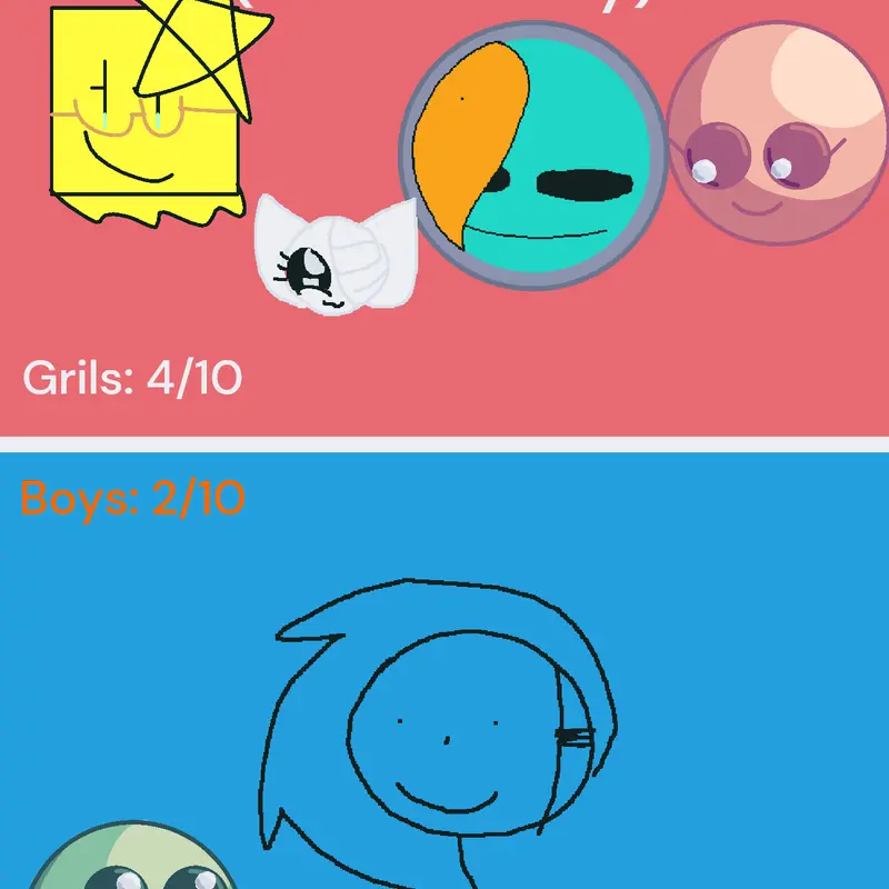 Game by @Jane_gracethe5th